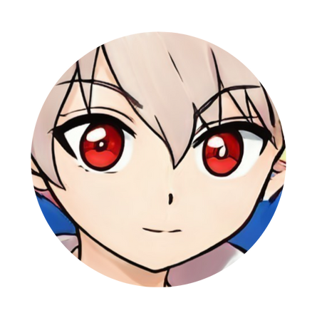 DisHighSchool 成員 Ryan 頭像